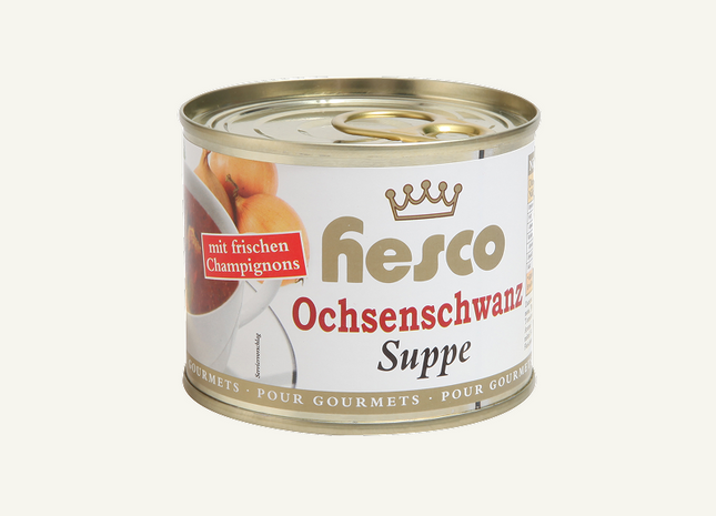 Geb. Ochsenschwanz EXTRA
