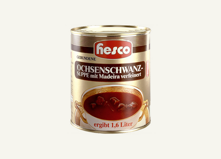 Geb. Ochsenschwanz EXTRA
