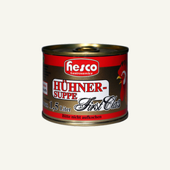 Collection image for: Huhn