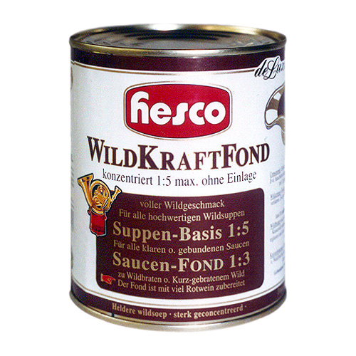 WildKraftFond – 1/1 Dose (konzentriert, max. 5,0 Liter)