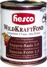 WildKraftFond 